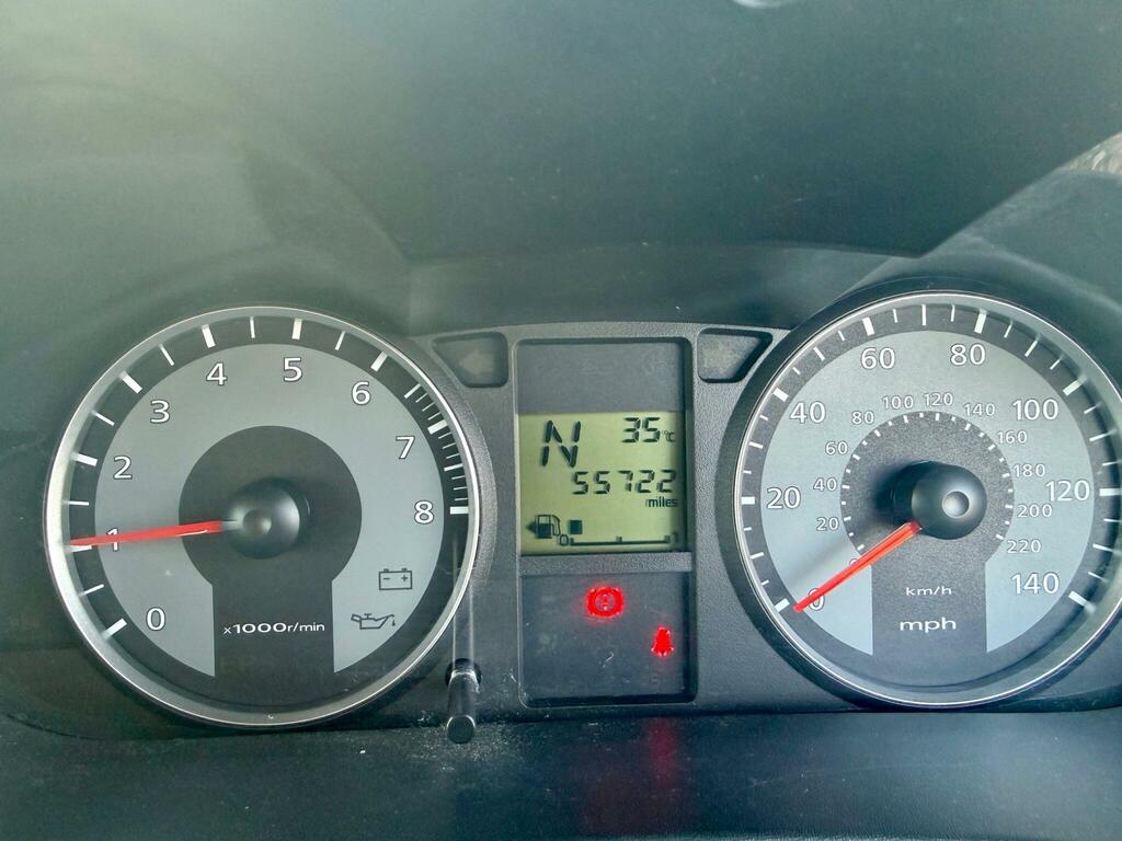 Mitsubishi Colt Cz2 U4520 Blue #41