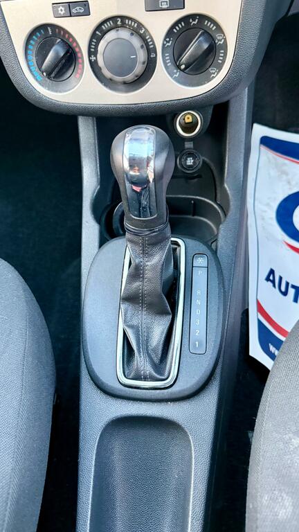 Vauxhall Corsa 1.4I 16V Club Blue #20