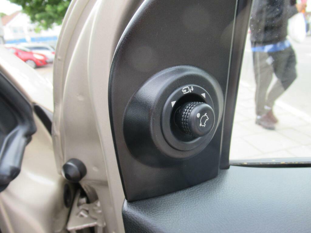 Ford KA+ 1.2 85 Zetec Blue #18