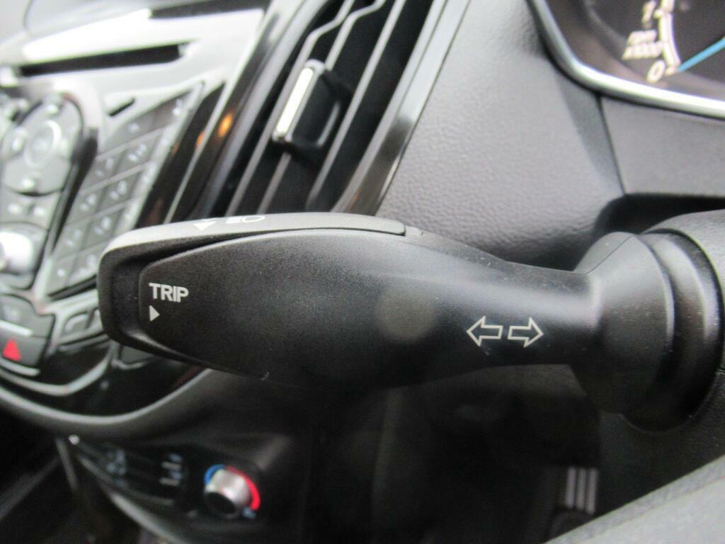 Ford B-Max 1.0T Ecoboost Zetec Euro 5 Black #10