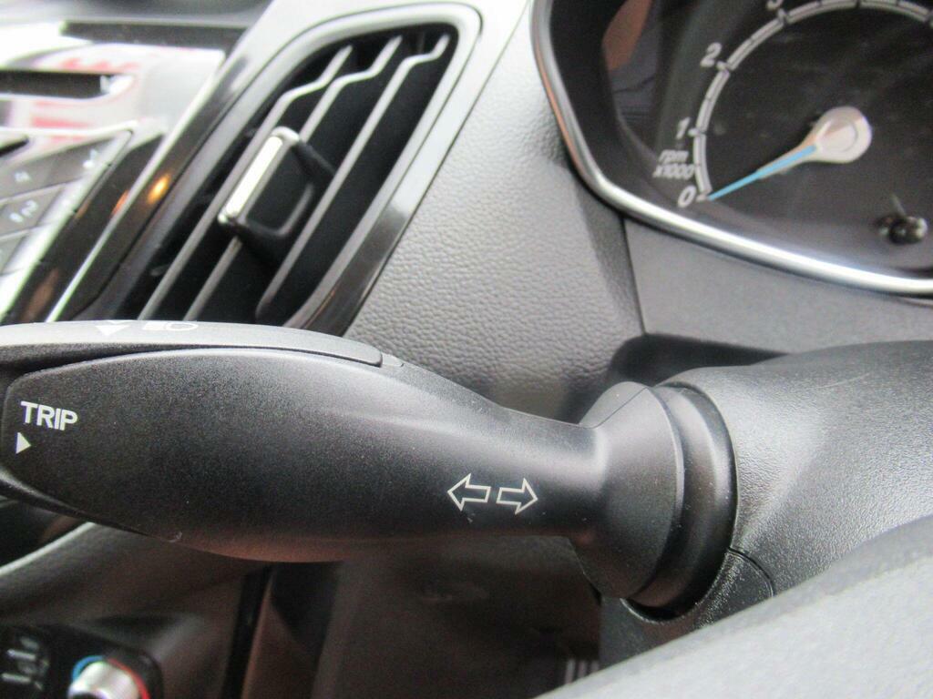 Ford B-Max 1.0T Ecoboost Zetec Euro 5 Black #16