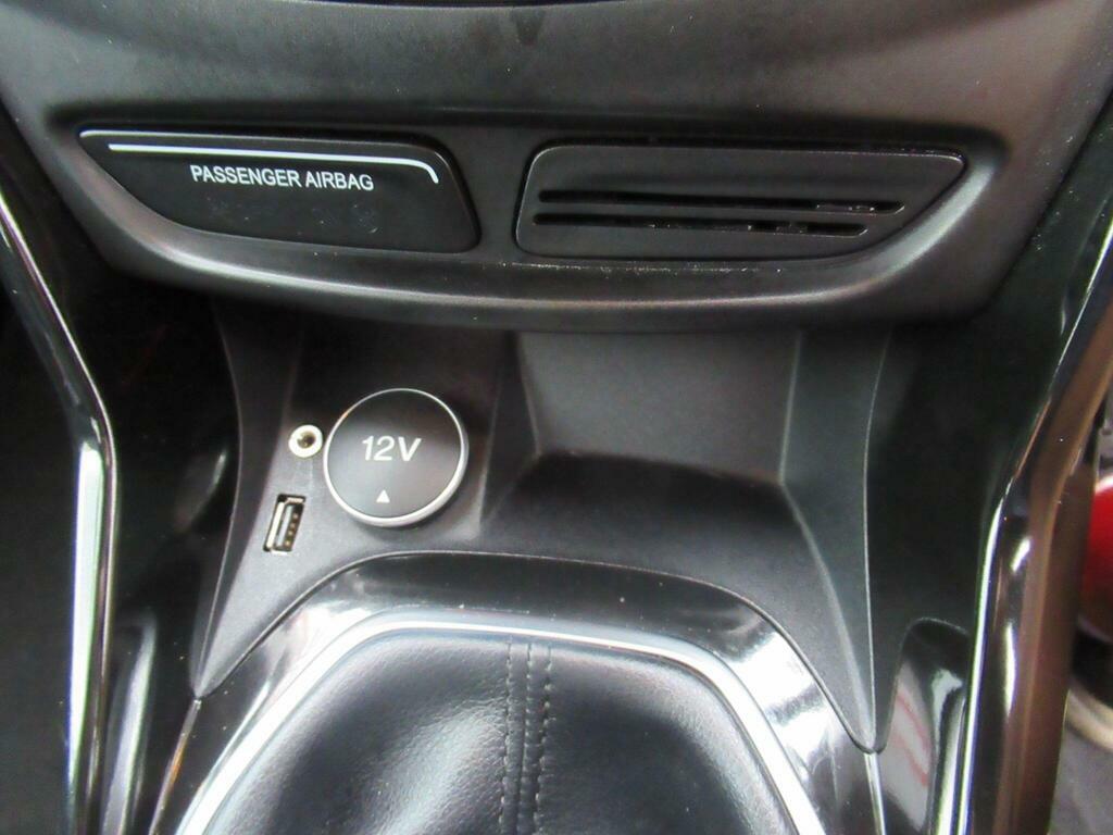 Ford B-Max 1.0T Ecoboost Zetec Euro 5 Black #18