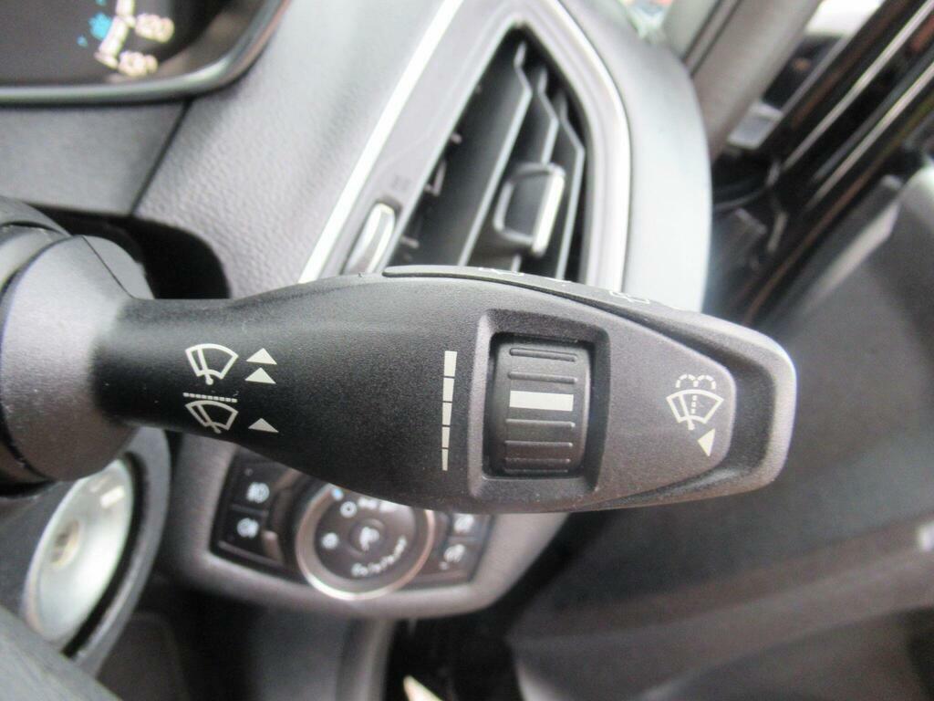 Ford B-Max 1.0T Ecoboost Zetec Euro 5 Black #11