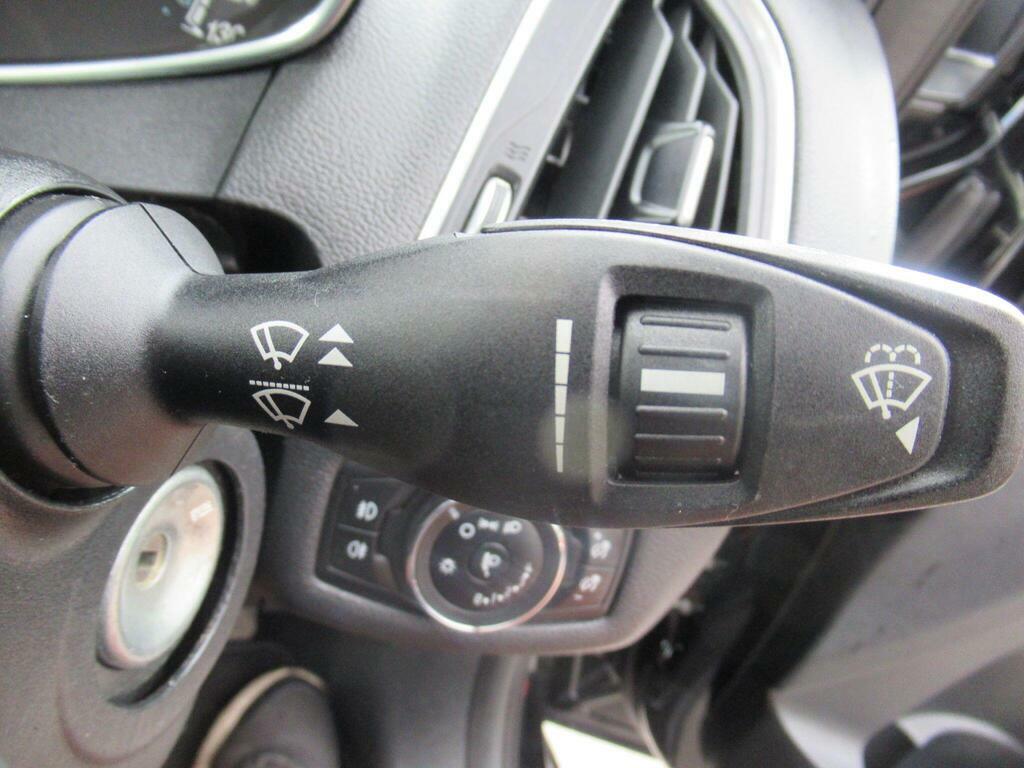 Ford B-Max 1.0T Ecoboost Zetec Euro 5 Black #15