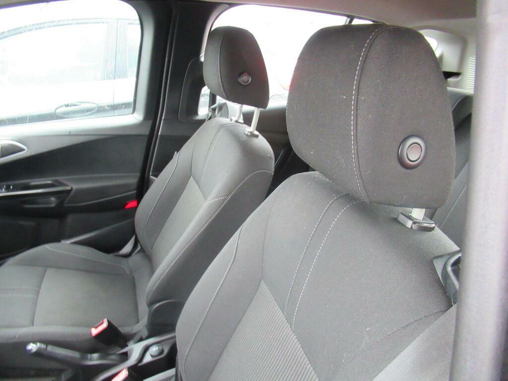 Ford B-Max 1.0T Ecoboost Zetec Euro 5 Black #7