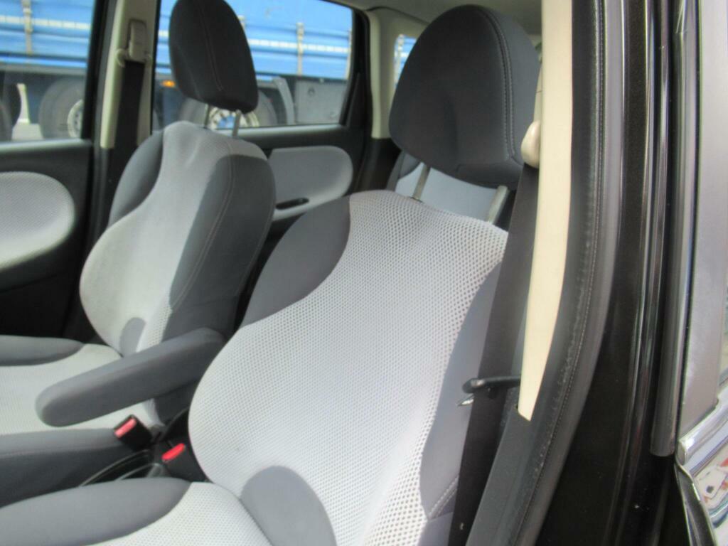 Nissan Note Acenta Grey #29