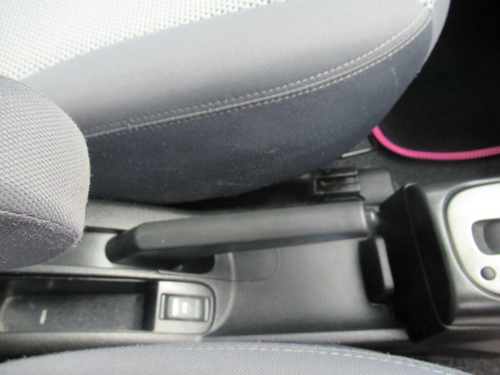 Nissan Note Acenta Grey #25