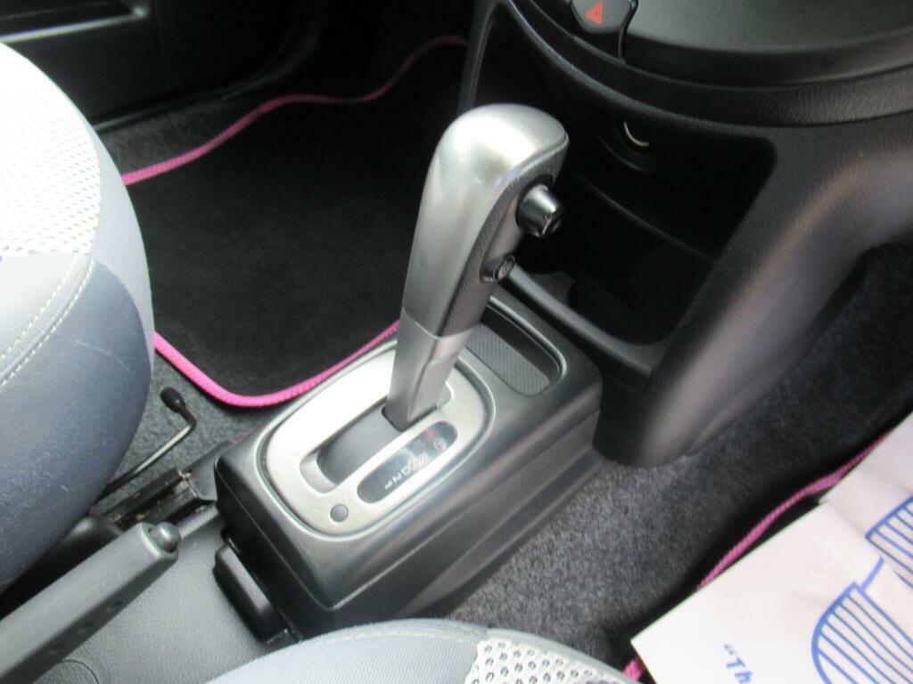 Nissan Note Acenta Grey #22