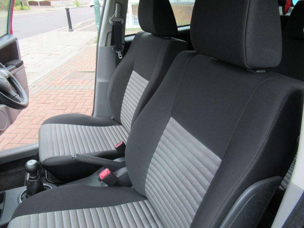 Suzuki SX4 X-ec Grey #9