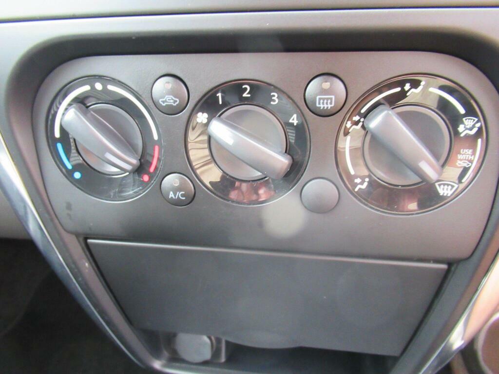 Suzuki SX4 X-ec Grey #20