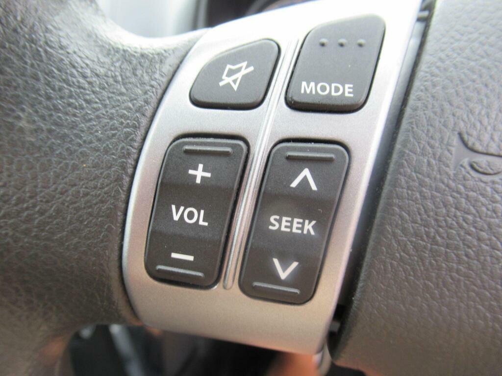 Suzuki SX4 X-ec Grey #23
