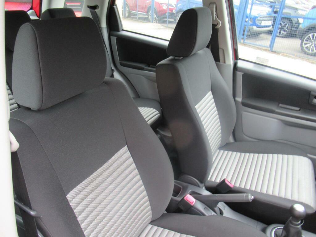 Suzuki SX4 X-ec Grey #30