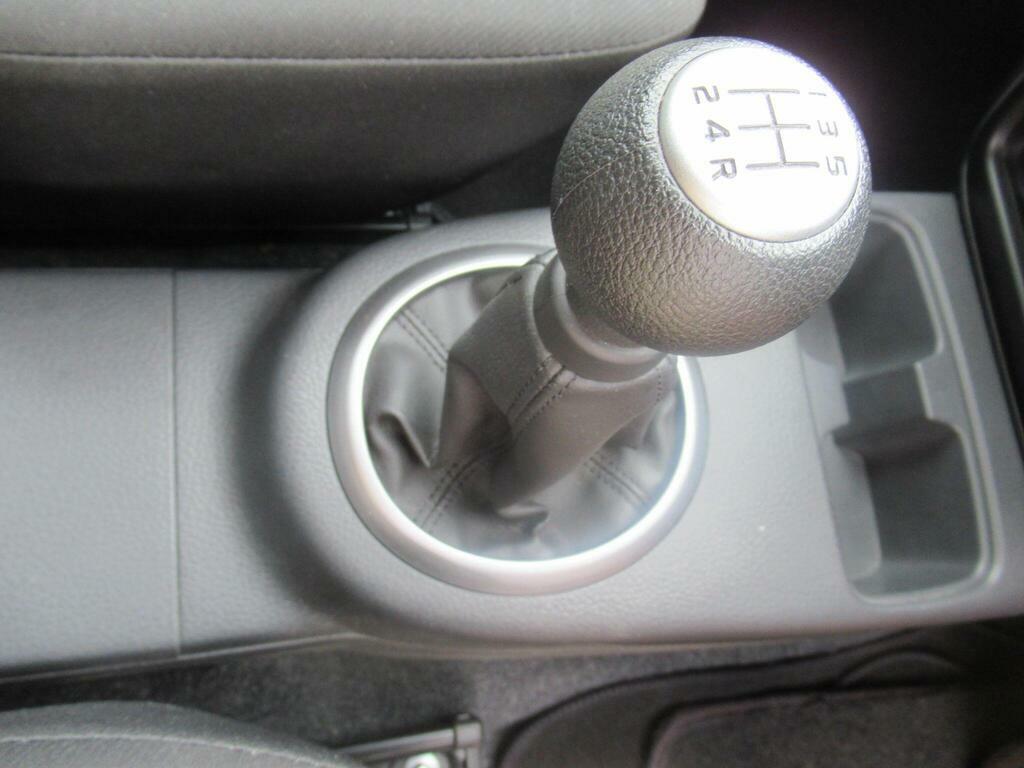 Suzuki SX4 X-ec Grey #18