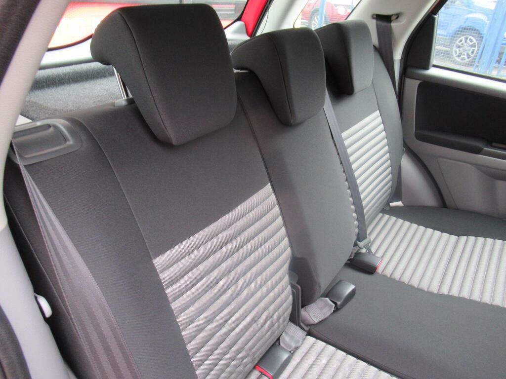 Suzuki SX4 X-ec Grey #15