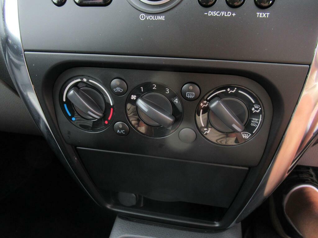 Suzuki SX4 X-ec Grey #24