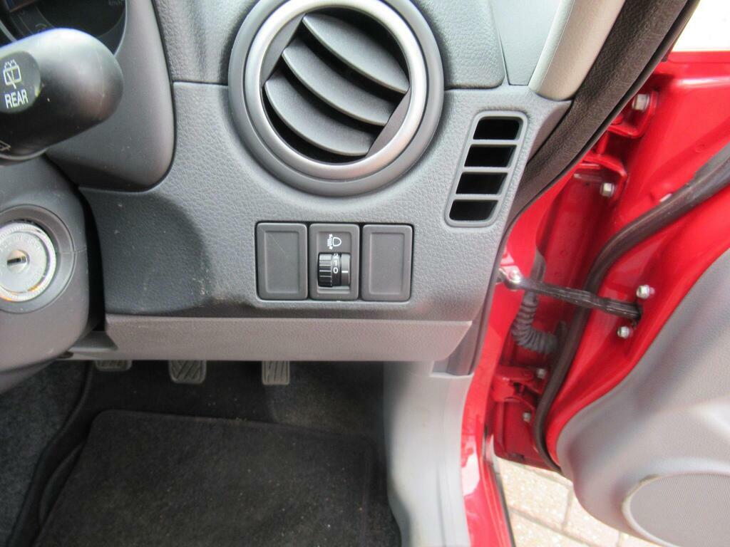 Suzuki SX4 X-ec Grey #27