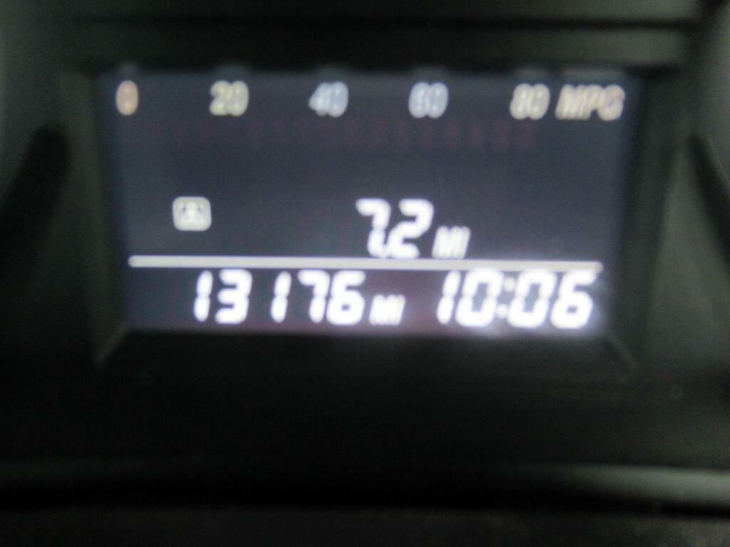 Suzuki SX4 X-ec Grey #26