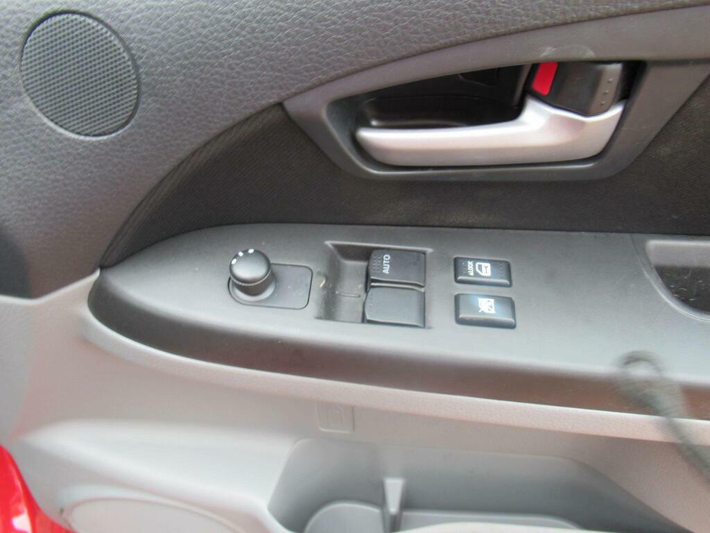 Suzuki SX4 X-ec Grey #28