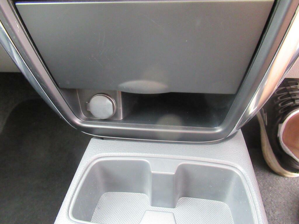 Suzuki SX4 X-ec Grey #19