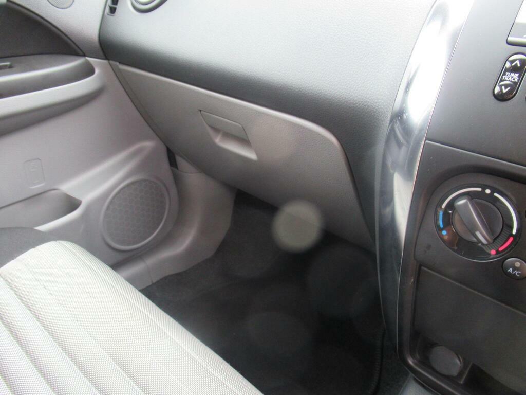 Suzuki SX4 X-ec Grey #17