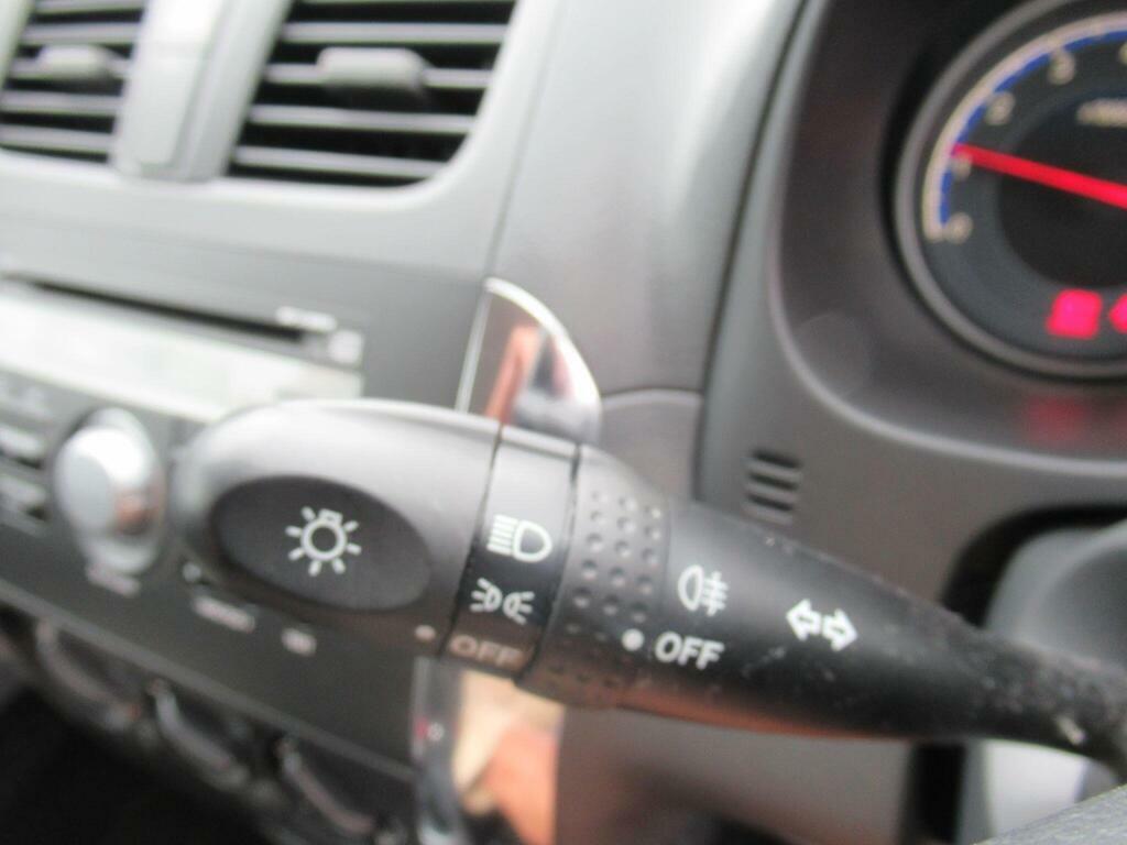 Suzuki SX4 X-ec Grey #22