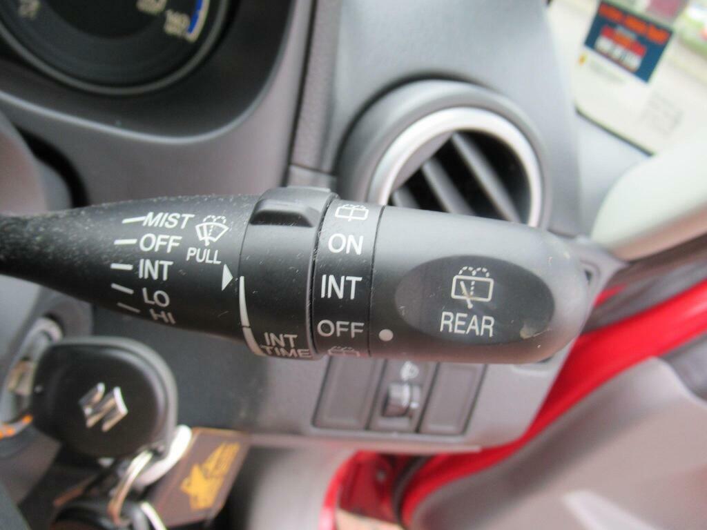 Suzuki SX4 X-ec Grey #21