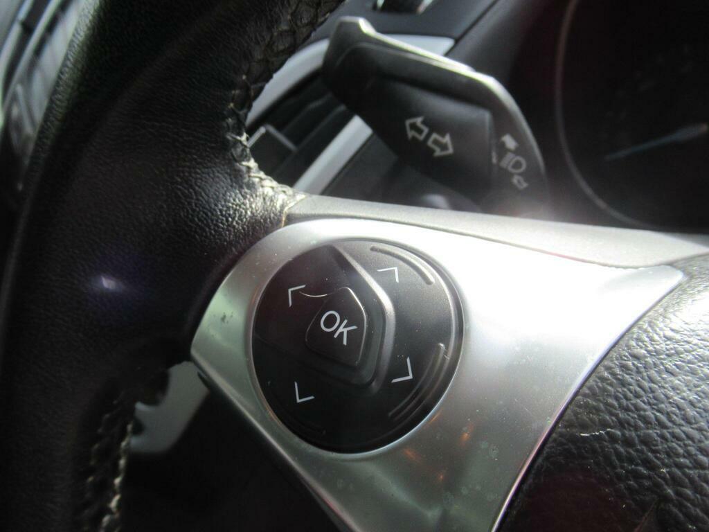 Ford Focus 1.0 Titanium 124 Bhp Silver #18