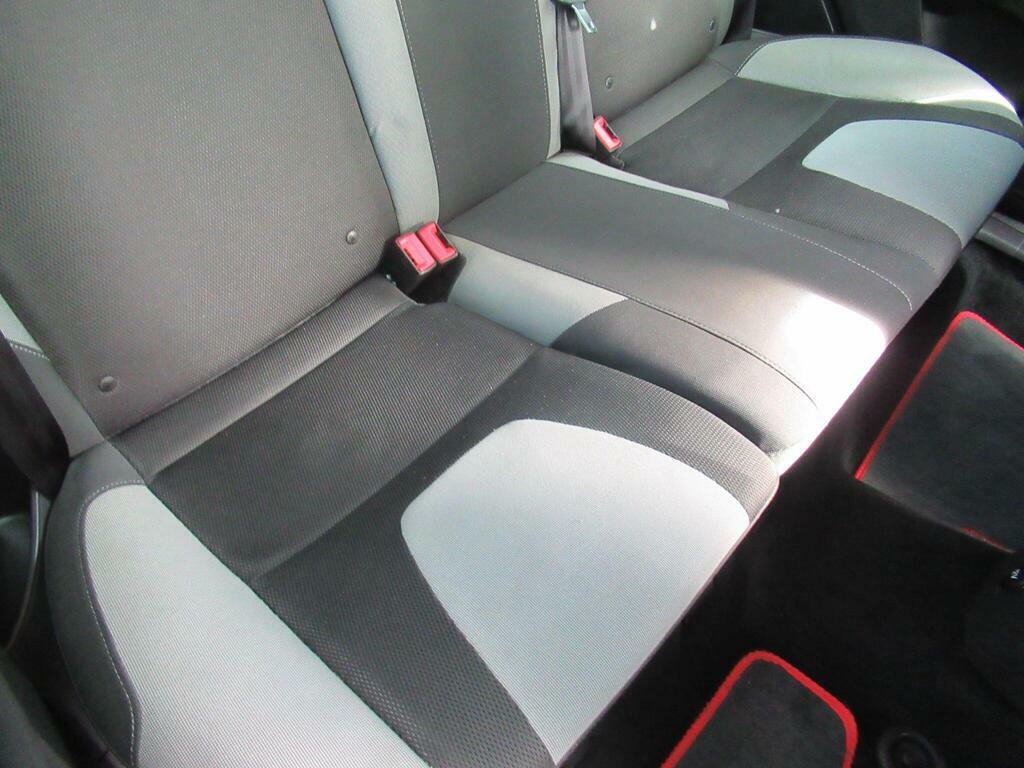 Ford Focus 1.0 Titanium 124 Bhp Silver #12