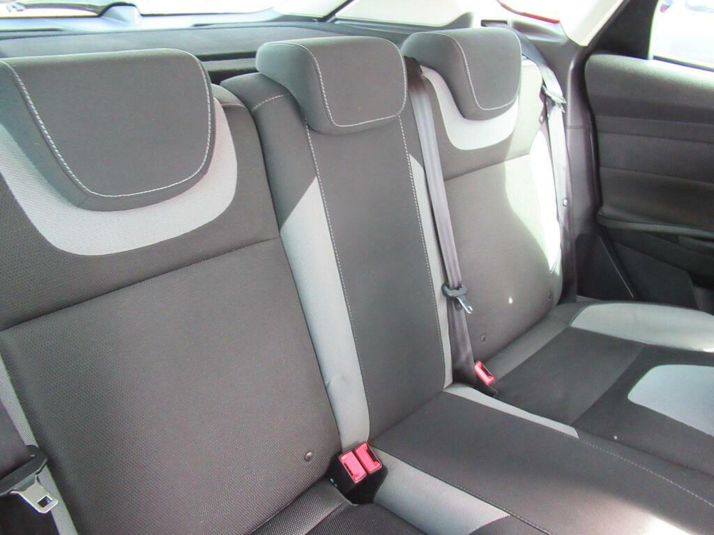 Ford Focus 1.0 Titanium 124 Bhp Silver #11
