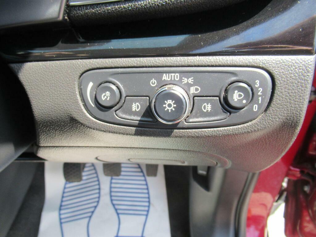 Vauxhall Mokka X 1.6Cdti 136 Active White #34