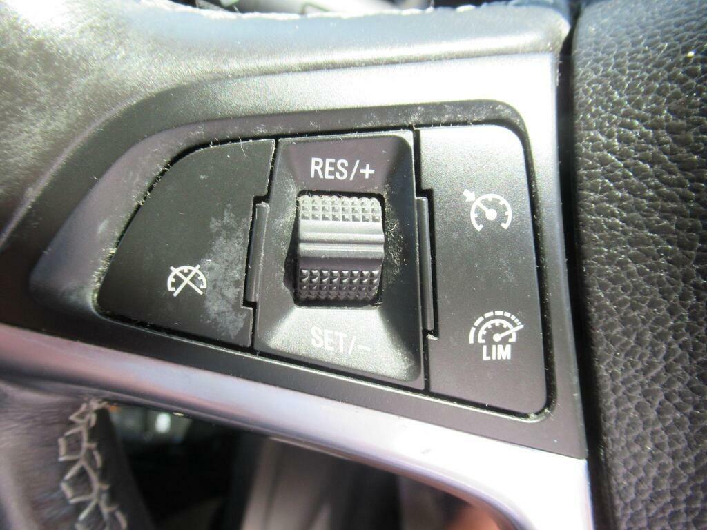 Vauxhall Mokka X 1.6Cdti 136 Active White #26