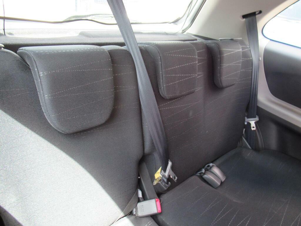 Toyota Yaris 1.3 T Spirit Multimode Silver #18