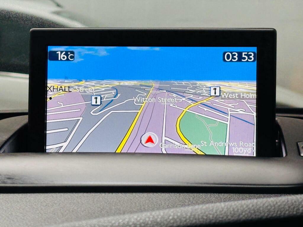 Peugeot 5008 1.6 Bluehdi Allure Mpv Euro 6 S Grey #17