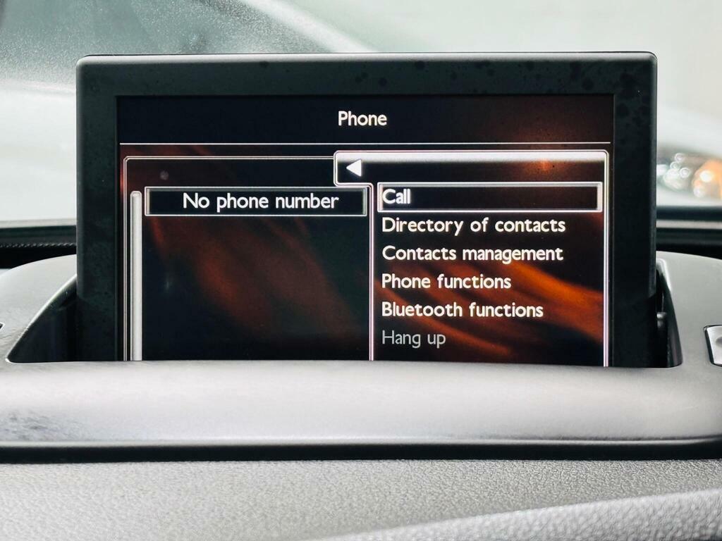 Peugeot 5008 1.6 Bluehdi Allure Mpv Euro 6 S Grey #19