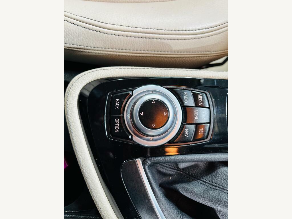 BMW 2 Series Active Tourer 2.0L 220D Luxury Active Tourer 188 Bhp Blue #26