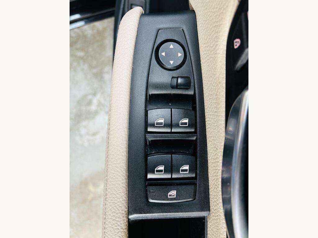 BMW 2 Series Active Tourer 2.0L 220D Luxury Active Tourer 188 Bhp Blue #15