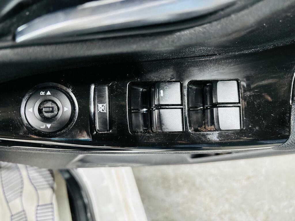 Hyundai Ix20 1.6 Active Silver #14