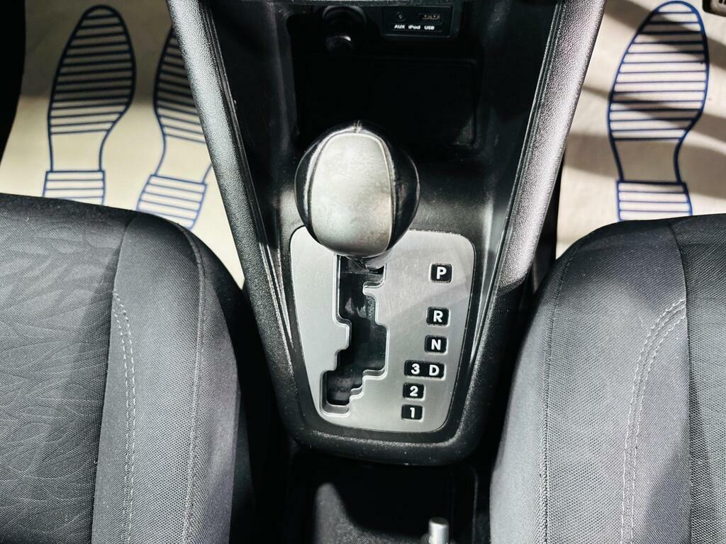 Hyundai Ix20 1.6 Active Silver #20