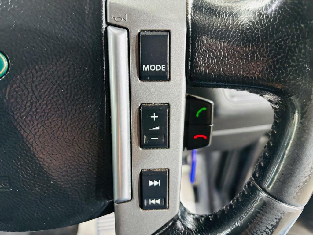 Land Rover Range Rover Sport 3.0 Tdv6 Se Commandshift Grey #17