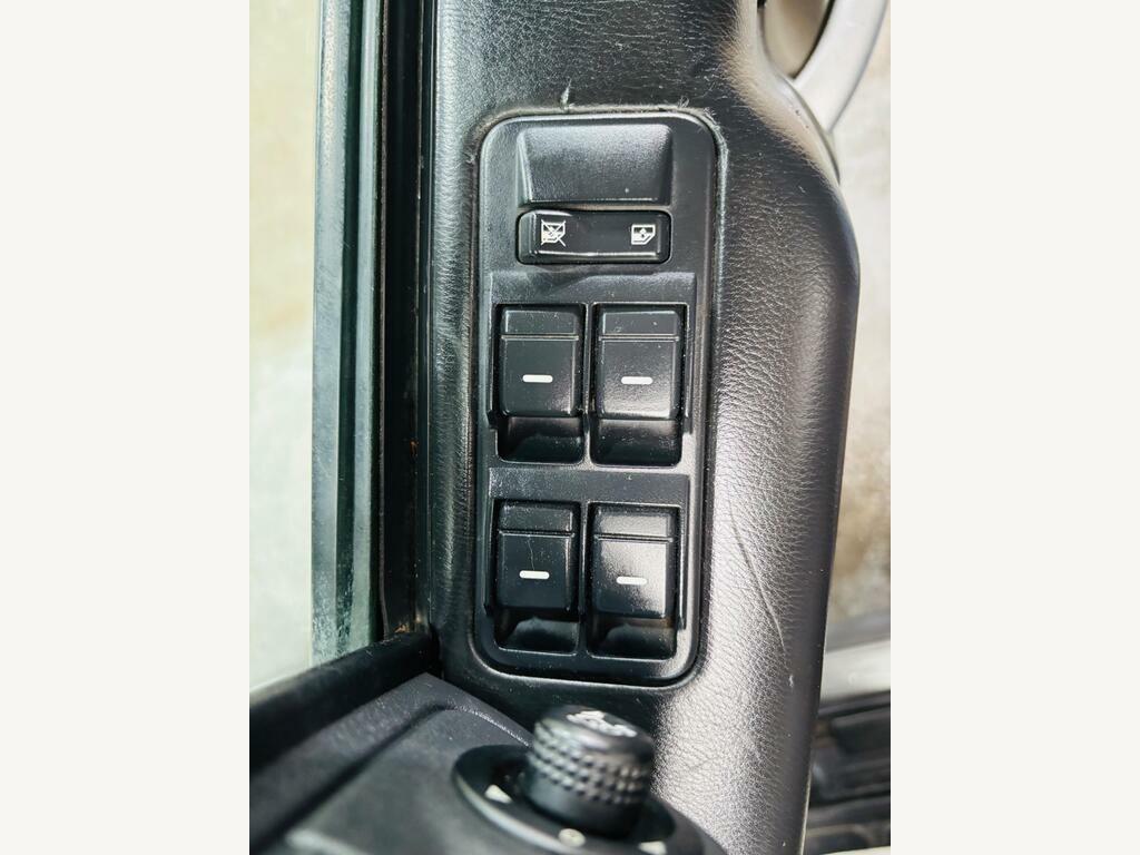 Land Rover Range Rover Sport 3.0 Tdv6 Se Commandshift Grey #15