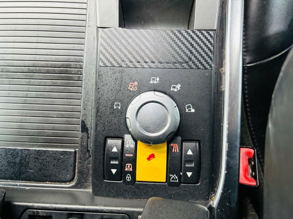 Land Rover Range Rover Sport 3.0 Tdv6 Se Commandshift Grey #21