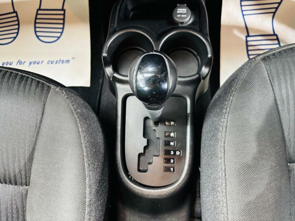 Kia Picanto 1.1 Strike 64 Bhp Red #16
