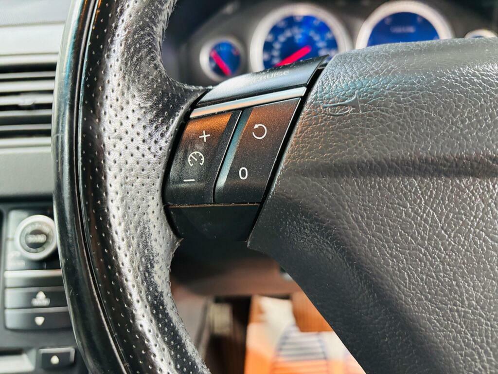 Volvo XC90 2.4 D5 Active Awd 200 Bhp Full Leather With Hea Black #16