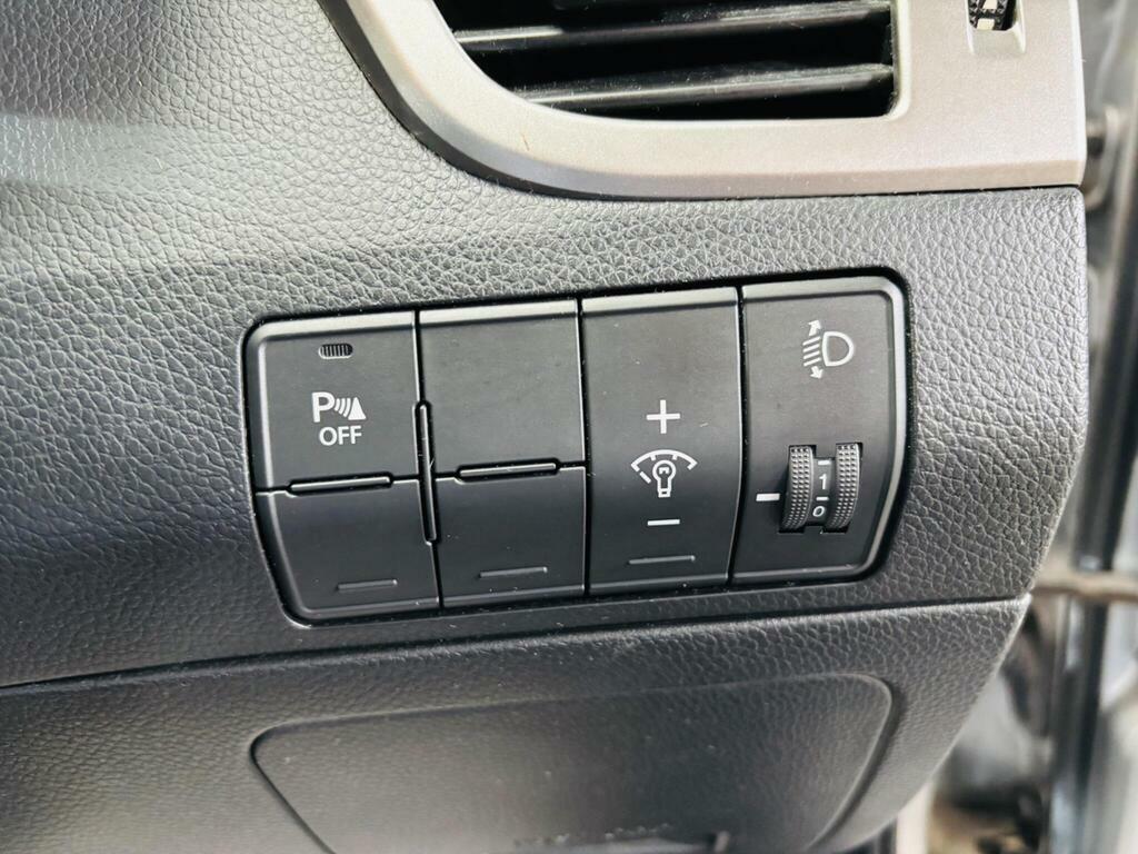 Hyundai I30 Active Silver #15