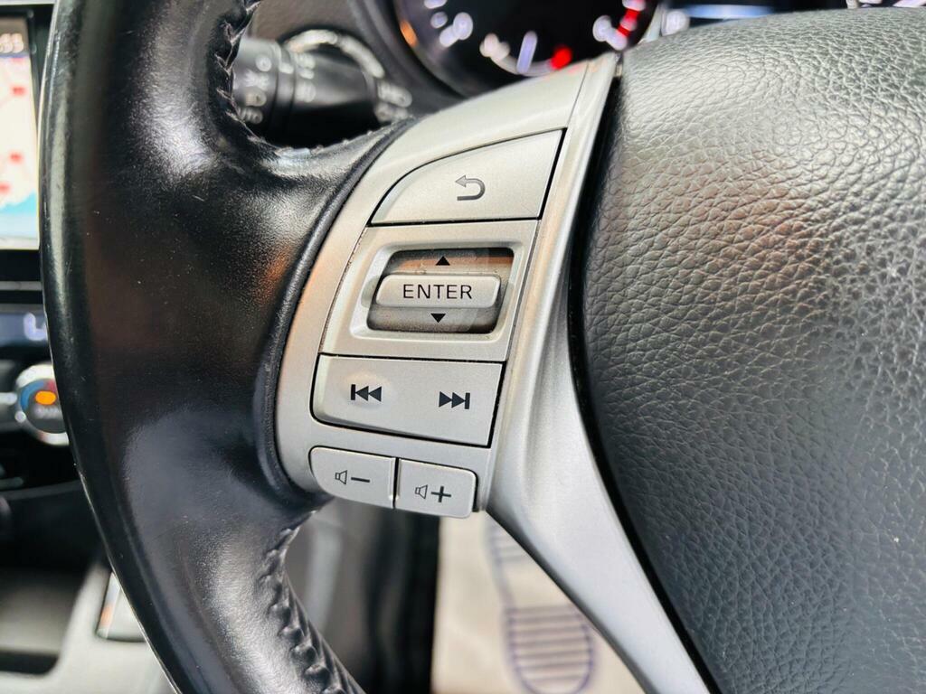 Nissan Qashqai 1.6 Dci N-connecta Xtron 2Wd Euro 6 Ss #19