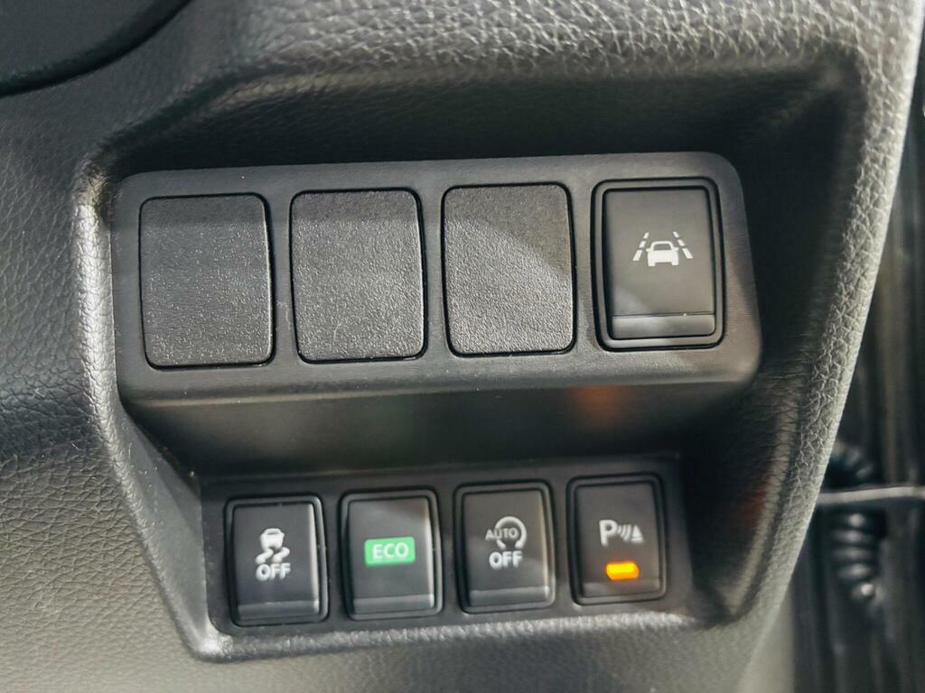 Nissan Qashqai 1.6 Dci N-connecta Xtron 2Wd Euro 6 Ss #17