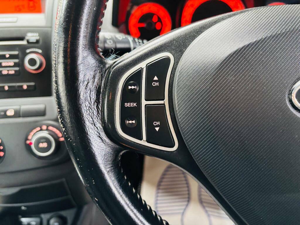 Kia Ceed Ls Crdi Blue #17