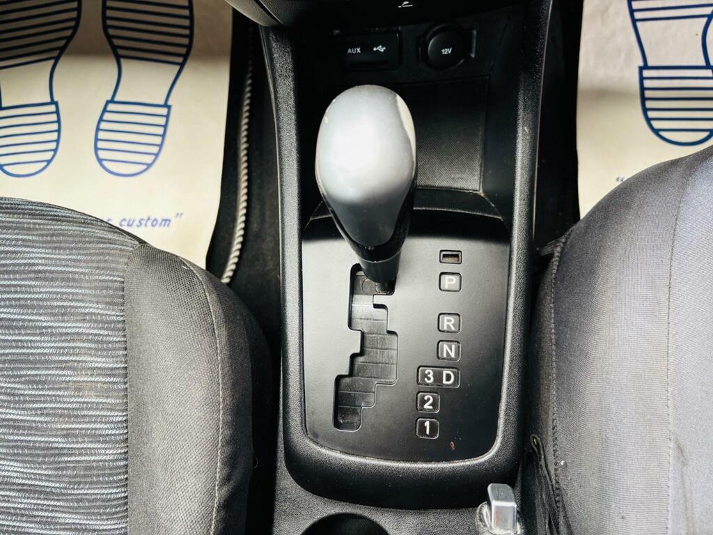 Kia Ceed Ls Crdi Blue #19