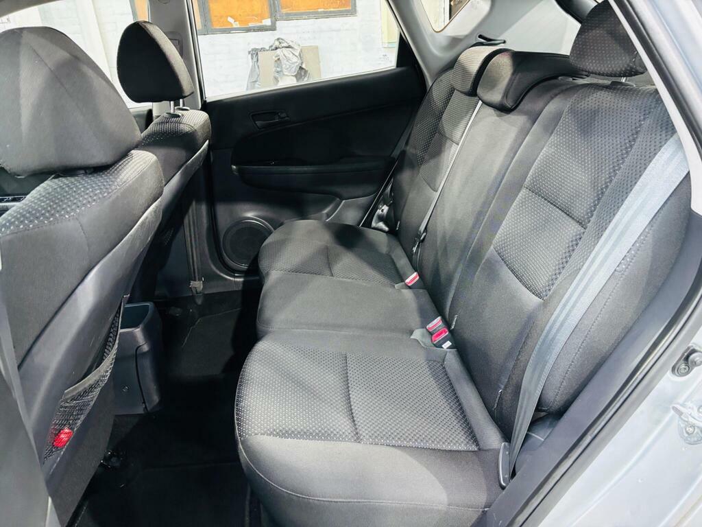 Hyundai I30 1.6L Classic Grey #14