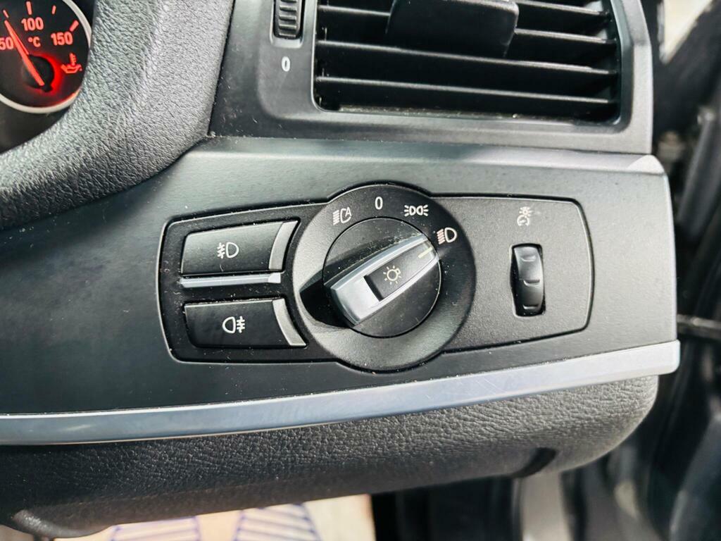 BMW X3 2012 12 2.0 Silver #16